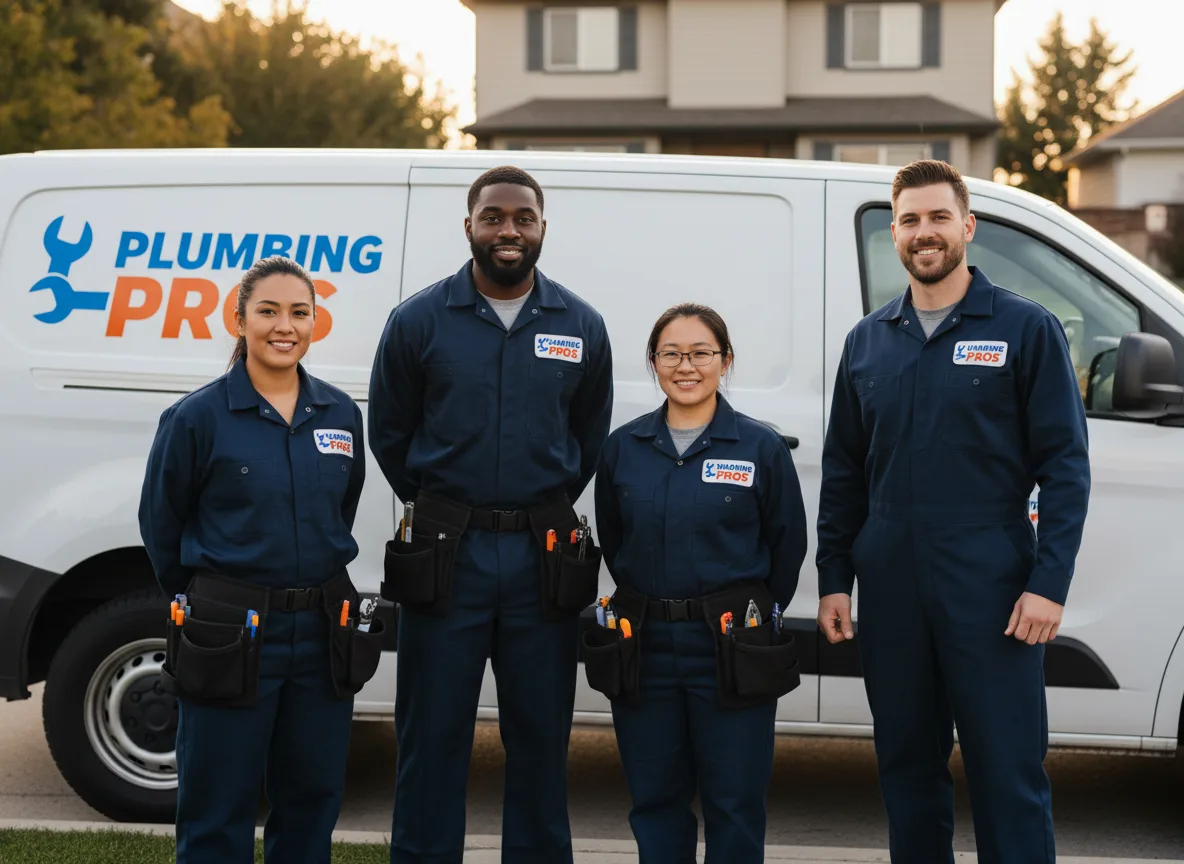 Water Heater Repair company in Gresham, WI